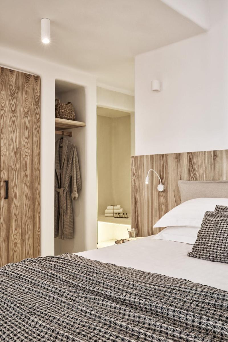 Mykonos Bliss - Cozy Suites, Adults Only Hotel Mykonos Town Esterno foto