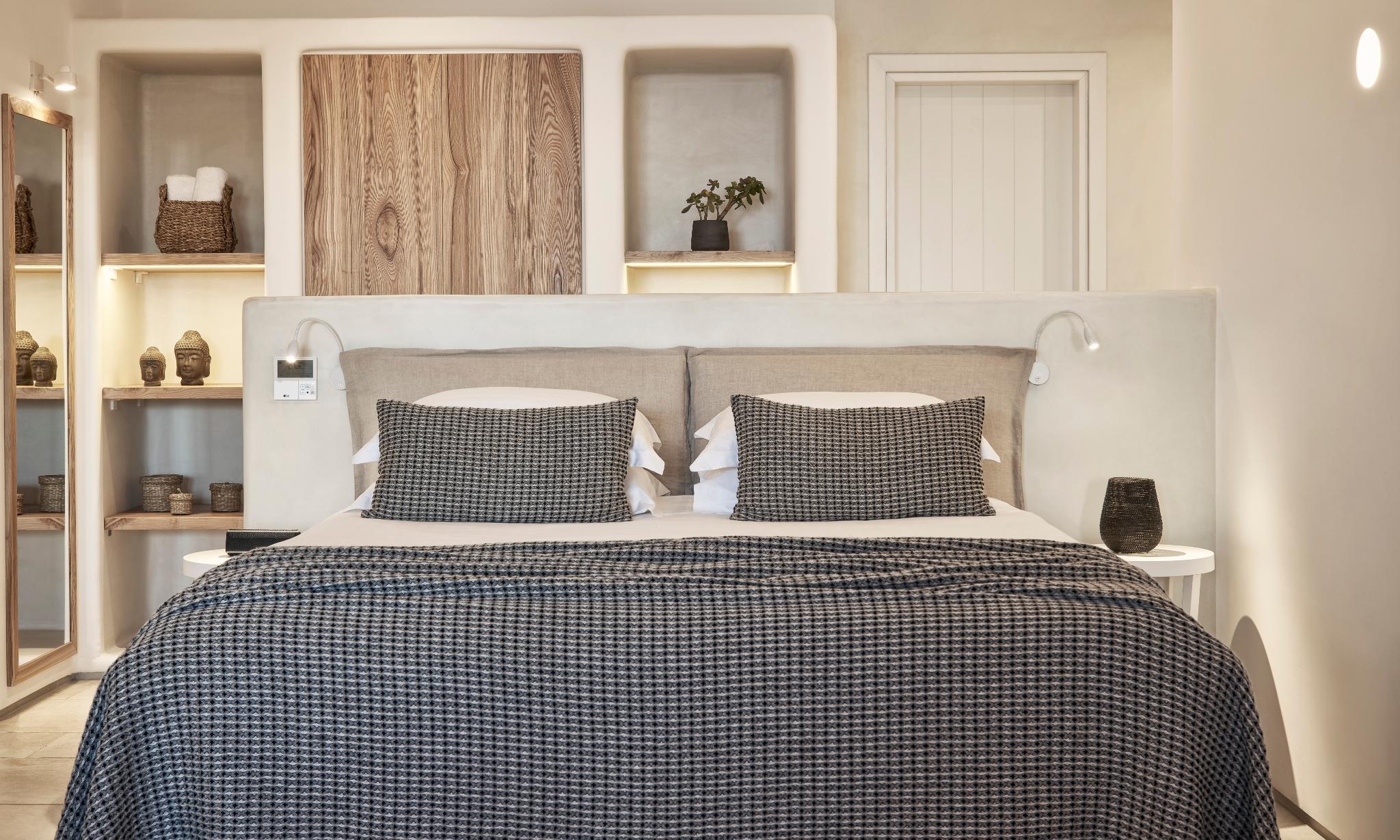 Mykonos Bliss - Cozy Suites, Adults Only Hotel Mykonos Town Esterno foto
