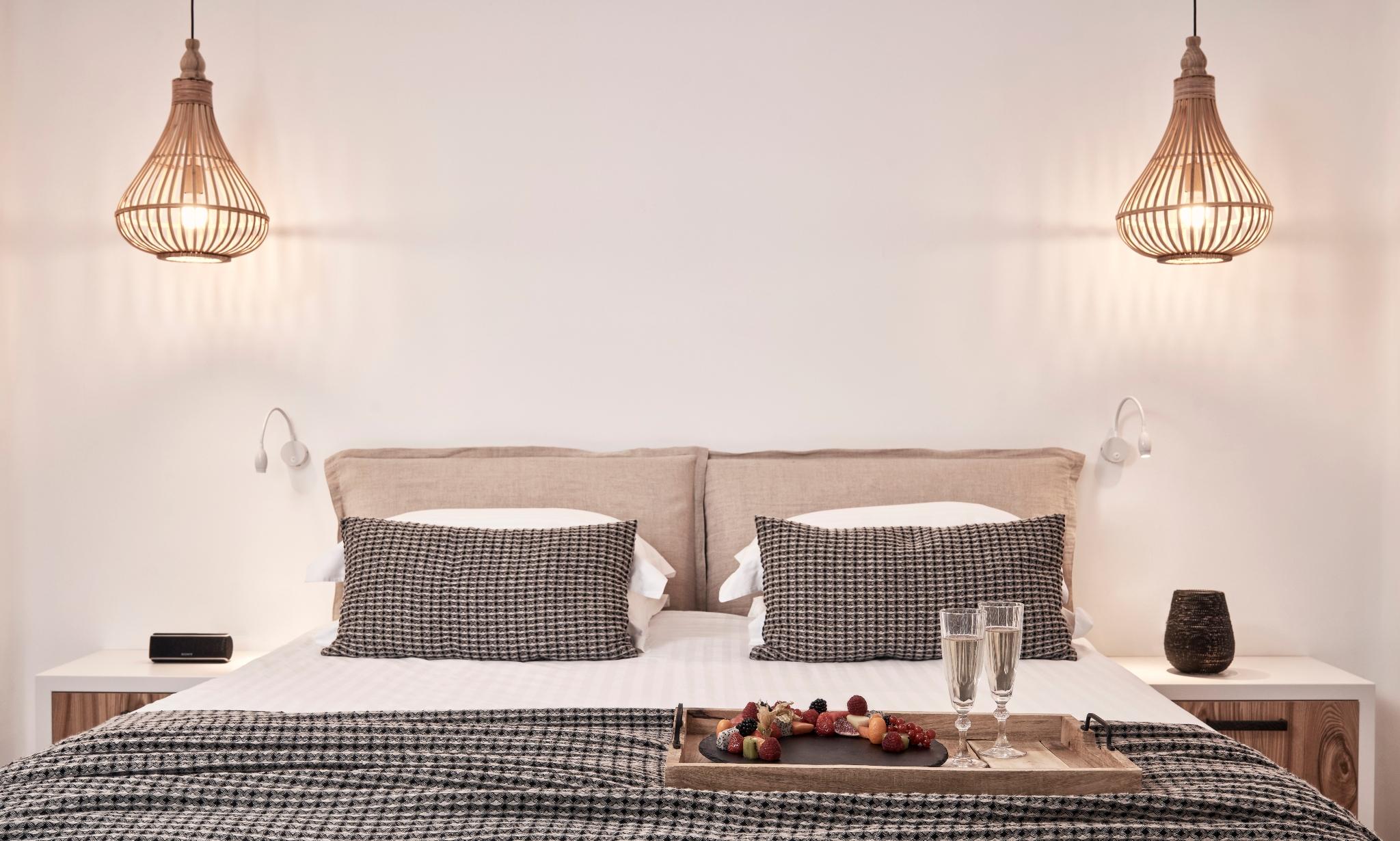 Mykonos Bliss - Cozy Suites, Adults Only Hotel Mykonos Town Esterno foto