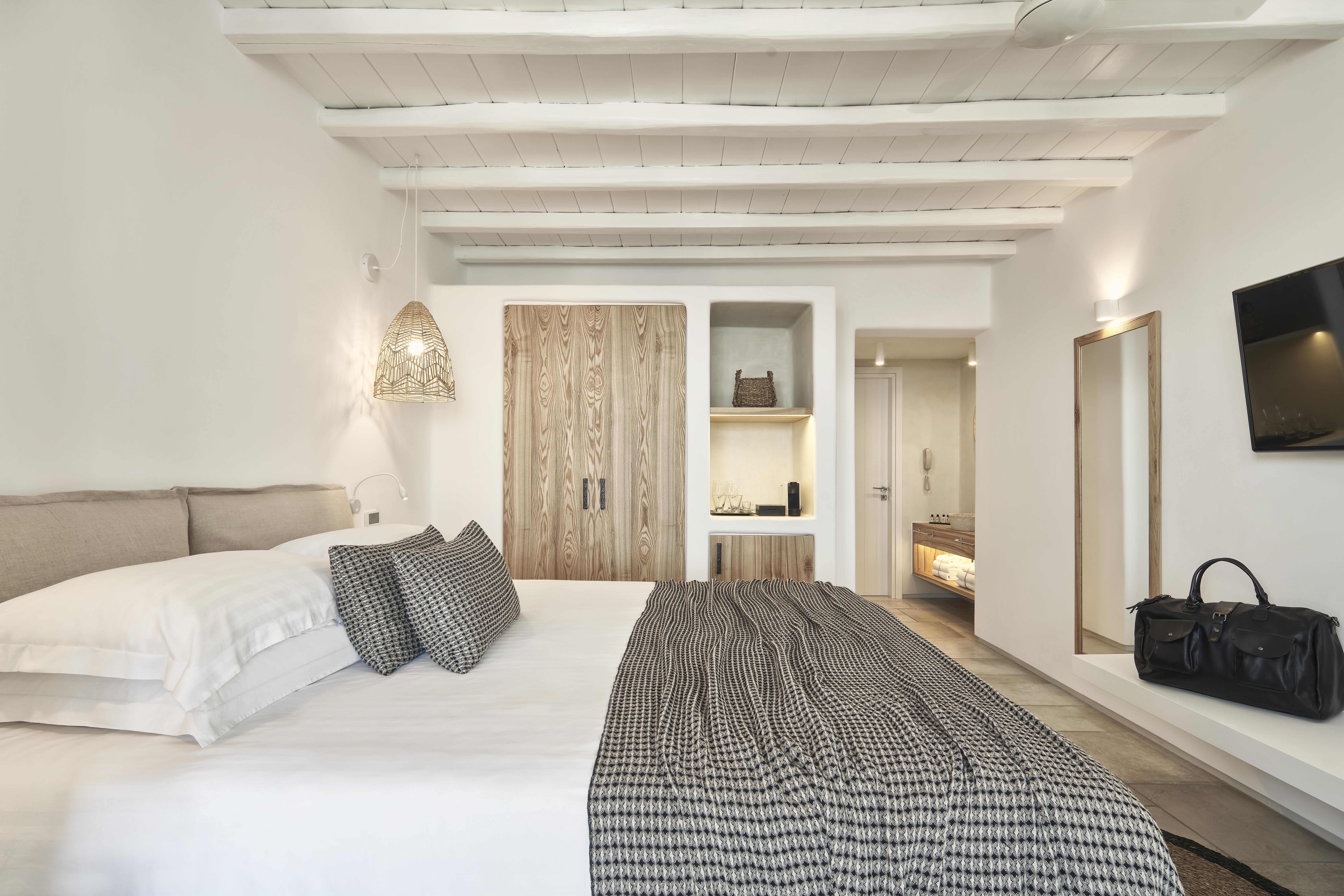 Mykonos Bliss - Cozy Suites, Adults Only Hotel Mykonos Town Esterno foto