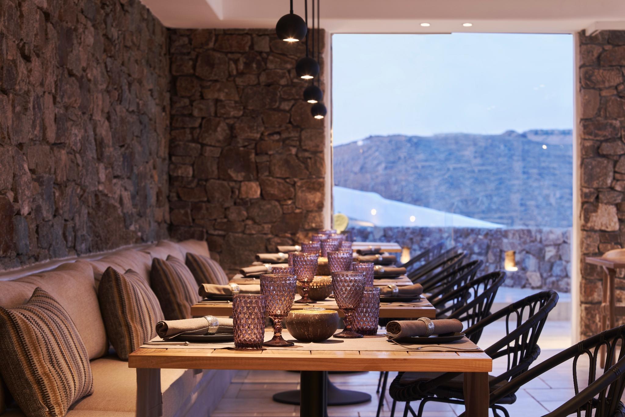 Mykonos Bliss - Cozy Suites, Adults Only Hotel Mykonos Town Esterno foto