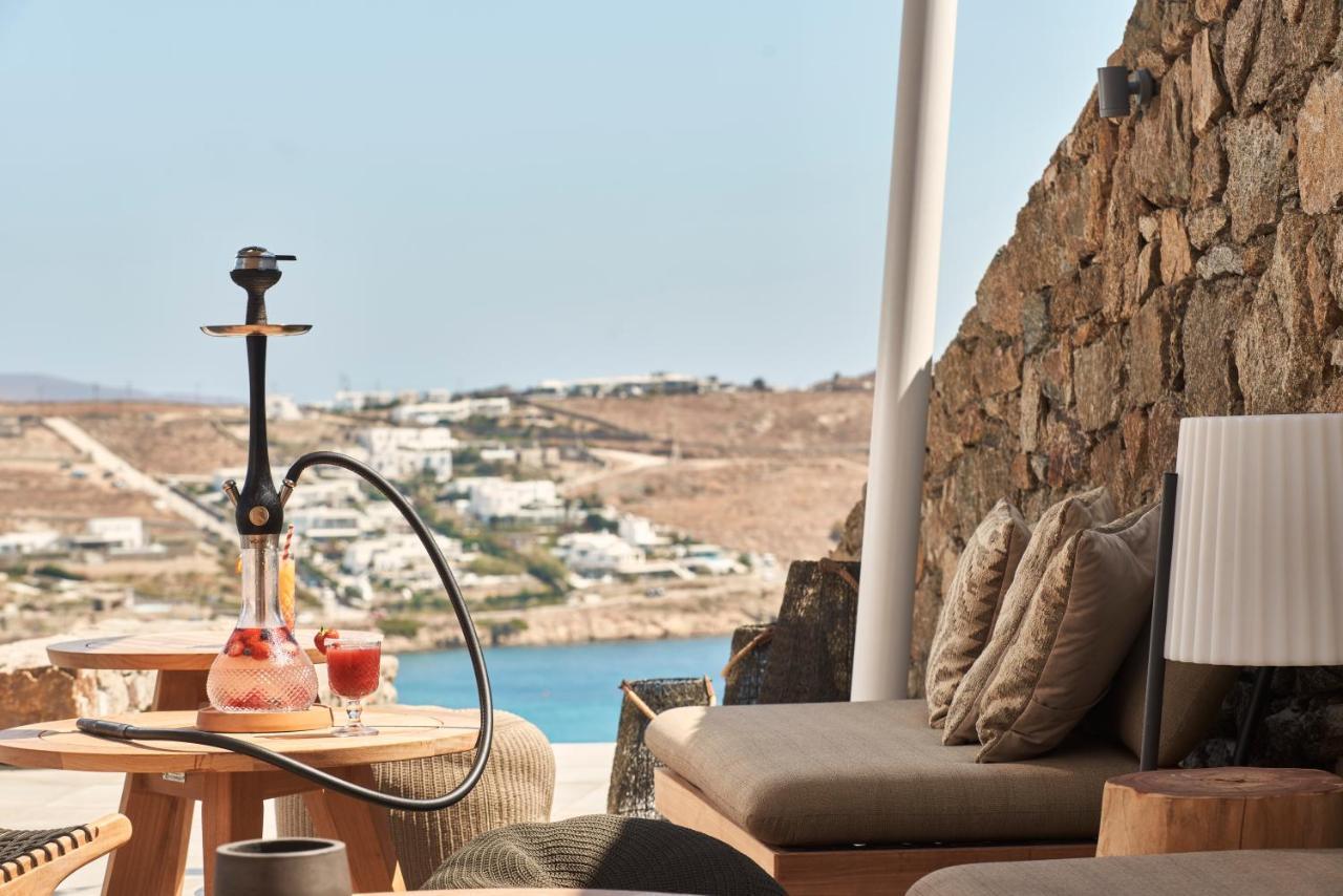 Mykonos Bliss - Cozy Suites, Adults Only Hotel Mykonos Town Esterno foto