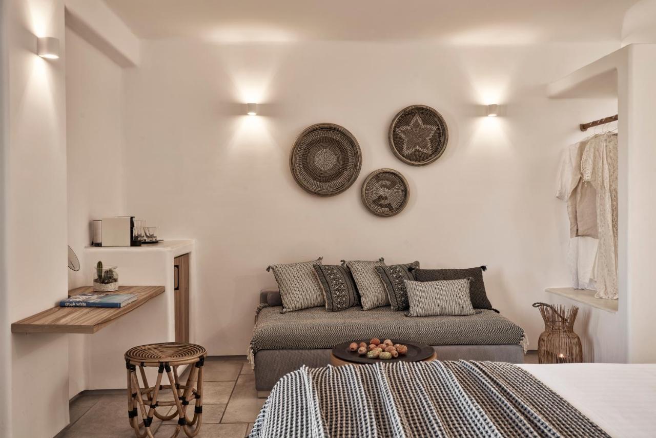 Mykonos Bliss - Cozy Suites, Adults Only Hotel Mykonos Town Esterno foto